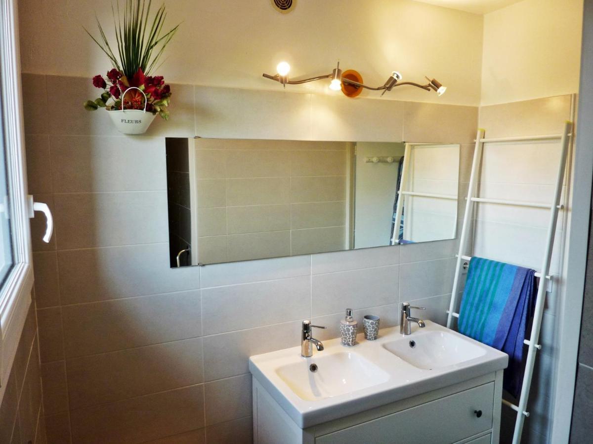 Les Gardenias Bed and Breakfast Τουλούζη Εξωτερικό φωτογραφία