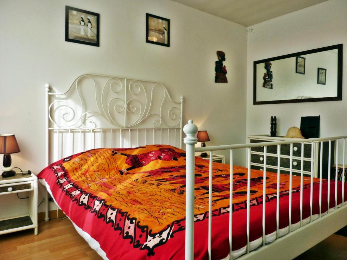 Les Gardenias Bed and Breakfast Τουλούζη Εξωτερικό φωτογραφία